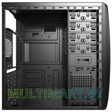 Корпус AeroCool CS1102 картинка 4